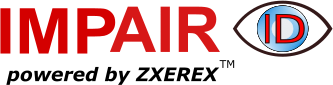 Impair-ID powered by ZXEREX